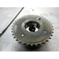 102K112 Intake Camshaft Timing Gear From 2009 Toyota Corolla  1.8 130500T010